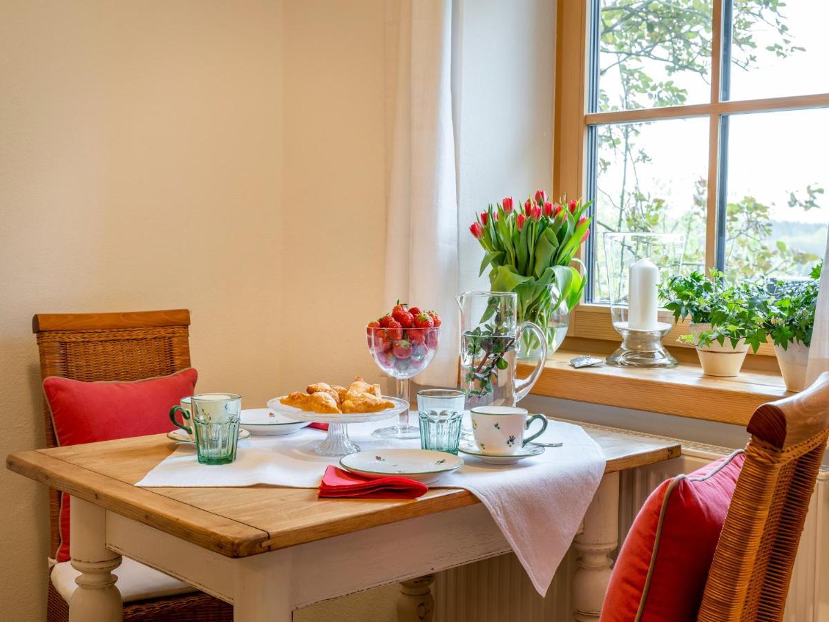 Appartement Koellhof à Höslwang Extérieur photo
